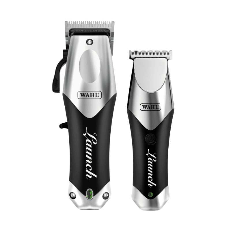 Wahl Launch Combo Voordeelset - Hero Vakkappers