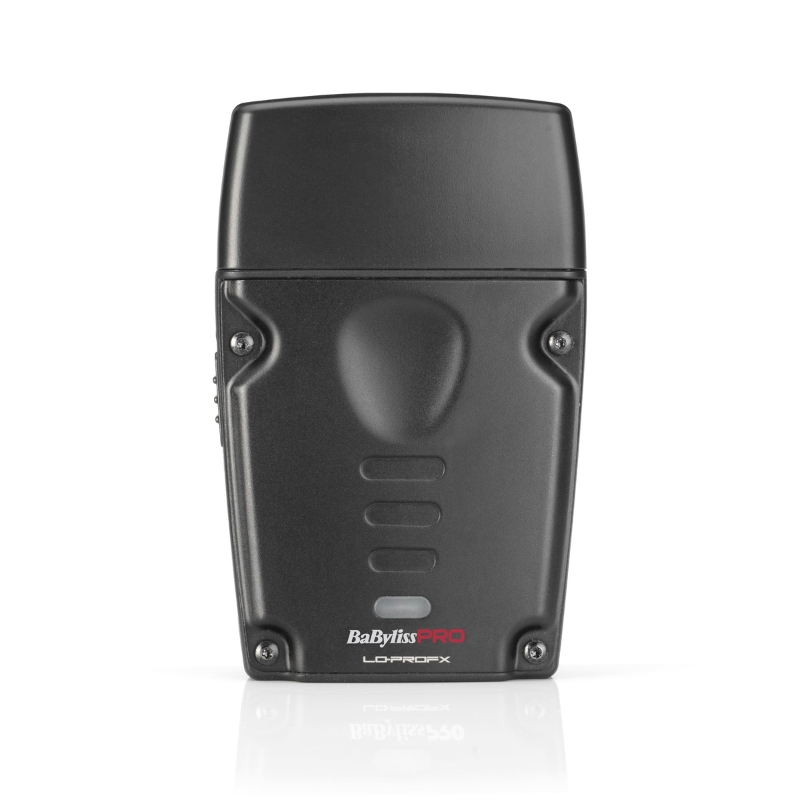 BaByliss Pro Compact Lo-Pro Shaver - FXLPFS1E - Sfeerbeeld 5 Vakkappers