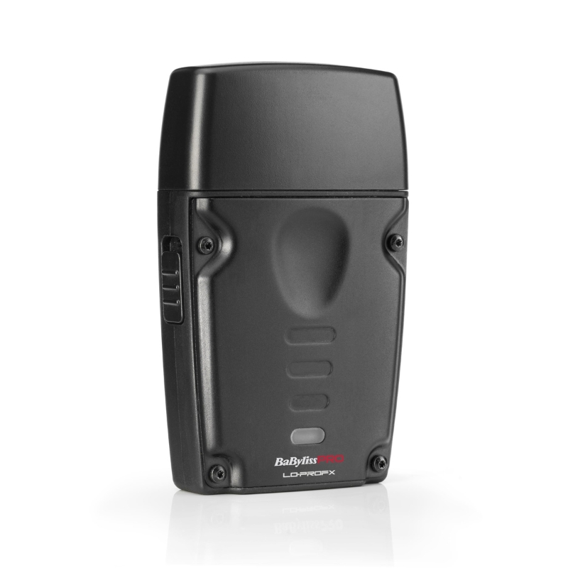 BaByliss Pro Compact Lo-Pro Shaver - FXLPFS1E - Sfeerbeeld 6 Vakkappers
