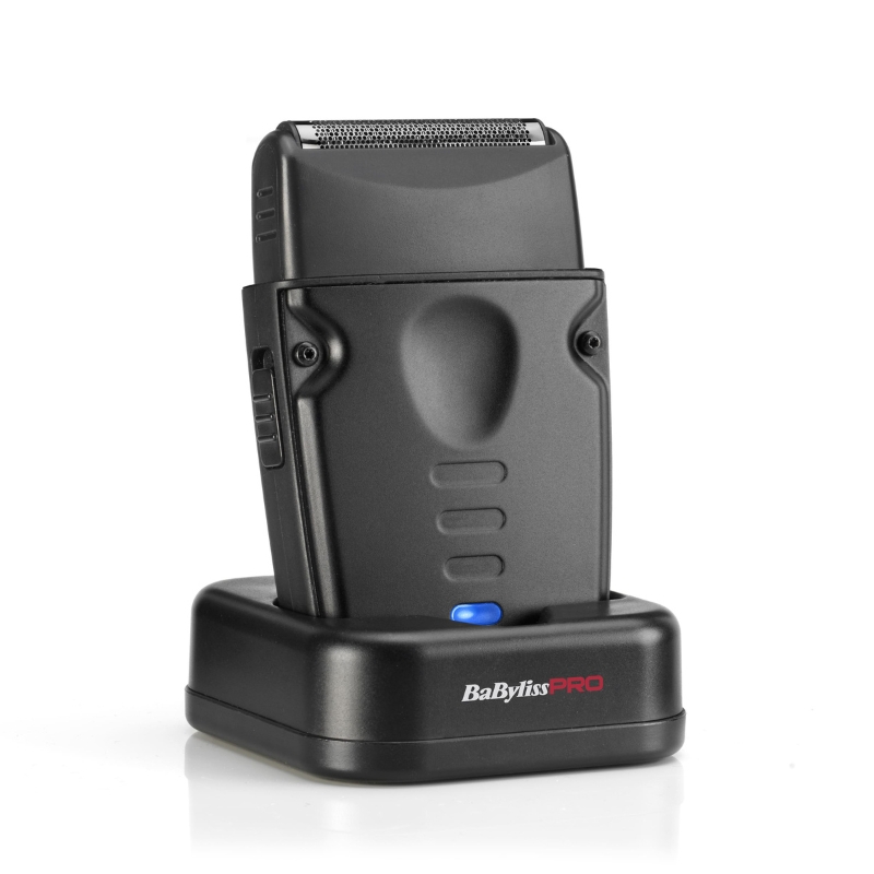 BaByliss Pro Compact Lo-Pro Shaver - FXLPFS1E - Sfeerbeeld 7 Vakkappers