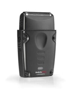BaByliss Pro Compact Lo-Pro Shaver - FXLPFS1E - Sfeerbeeld Vakkappers