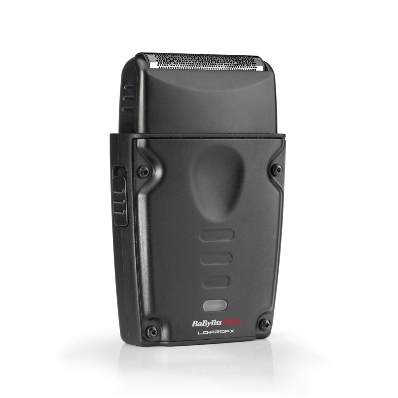 BaByliss Pro Compact Lo-Pro Shaver - FXLPFS1E - Sfeerbeeld Vakkappers