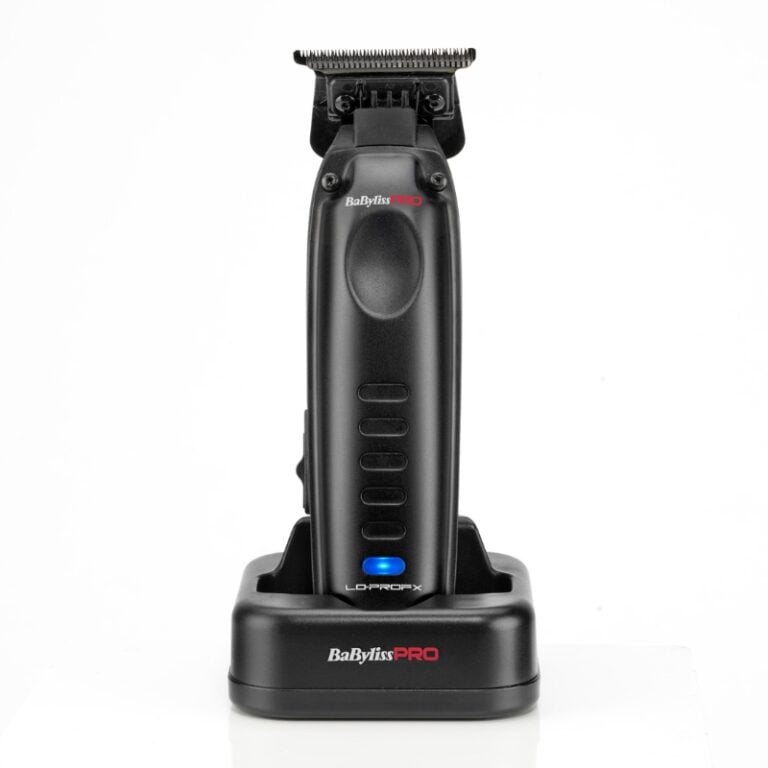 BaByliss Pro Compact Lo-Pro Trimmer - FX720E - Sfeerbeeld 3 Vakkappers
