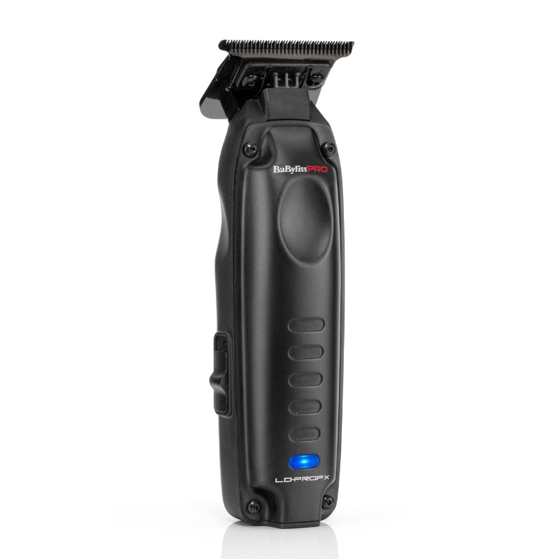 BaByliss Pro Compact Lo-Pro Trimmer - FX720E - Sfeerbeeld Vakkappers