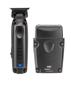 BaByliss Pro Compact Lo-Pro Voordeelset 1 - Hero Vakkappers