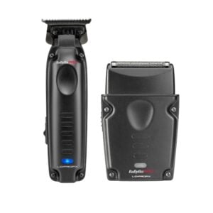 BaByliss Pro Compact Lo-Pro Voordeelset 1 - Hero Vakkappers