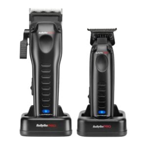 BaByliss Pro Compact Lo-Pro Voordeelset 2 Oplaadstation - Hero Vakkappers