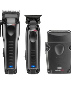 BaByliss Pro Compact Lo-Pro Voordeelset 3 - Hero Vakkappers