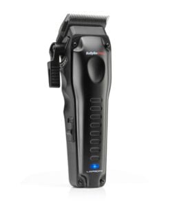 BaBylissPRO Compact Lo-Pro Tondeuse - FX820E - Sfeerbeeld Vakkappers