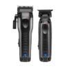 BaByliss Pro Compact Lo-Pro Voordeelset 2 - Hero Vakkappers