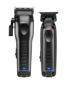BaByliss Pro Compact Lo-Pro Voordeelset 2 - Hero Vakkappers