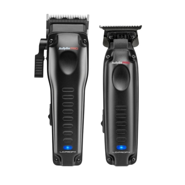 BaByliss Pro Compact Lo-Pro Voordeelset 2 - Hero Vakkappers