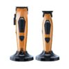 JRL Diamante Tondeuse en Trimmer Combo Set Oranje - Hero Vakkappers
