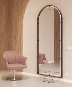 Salon Ambience Kaptafel Arcadia - Sfeerbeeld Vakkappers