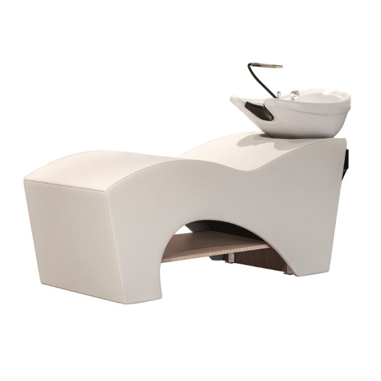 Salon Ambience Wasunit Favola - Hero Vakkappers