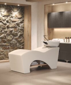 Salon Ambience Wasunit Favola - Sferrbeeld Vakkappers