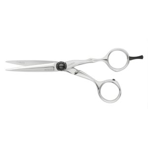 Tondeo Mythos Offset Black Knipschaar - Hero Vakkappers