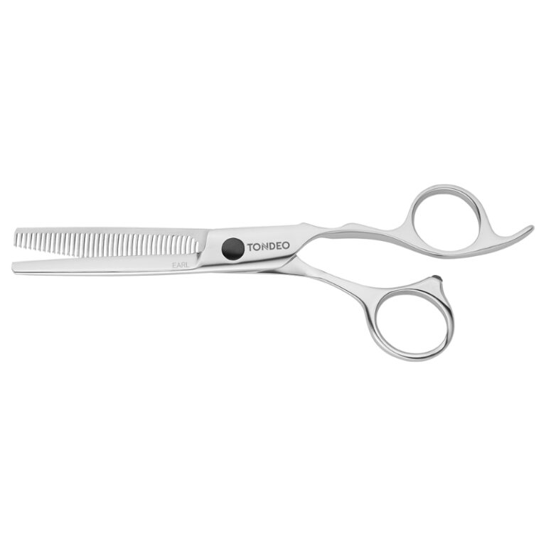 Tondeo Premium Line Earl 38 Coupeschaar - Hero Vakkappers