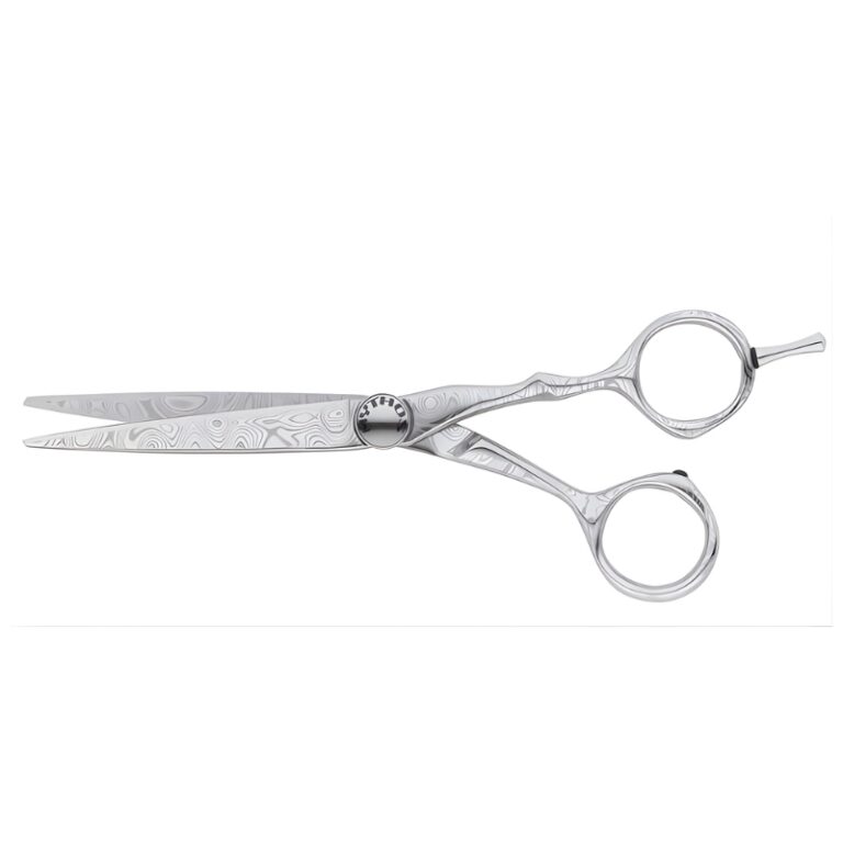 Tondeo Premium Line Mythos Damast Knipschaar - Hero Vakkappers