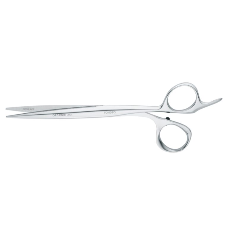 Tondeo Premium Line Orgaenic Knipschaar - Hero Vakkappers