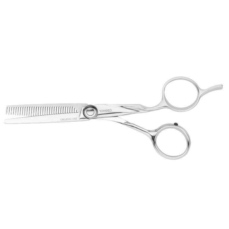 Tondeo Premium Line Orgaenic One 32 Coupeschaar - Hero Vakkappers