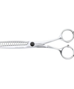 Tondeo Premium Line Supra Textura 15 Conblade Coupeschaar - Hero Vakkappers