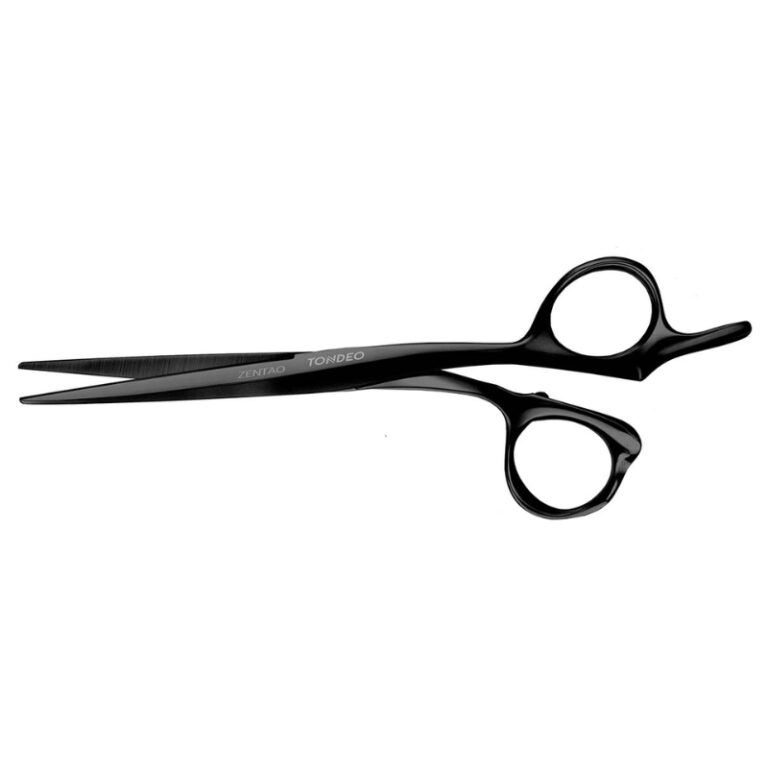 Tondeo Premium Line Zentao Black Conblade Knipschaar - Hero Vakkappers