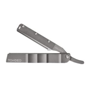 Tondeo Scheermes Kallisto - Hero Vakkappers