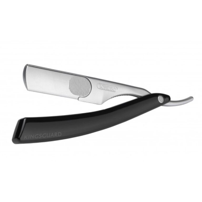 Tondeo Scheermes KingGuard - Hero Vakkappers