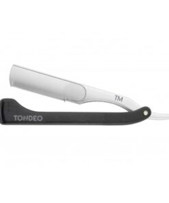 Tondeo Scheermes TM - Hero Vakkappers