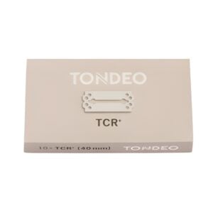 Tondeo TCR Blades- 10 Stuks - Hero Vakkappers