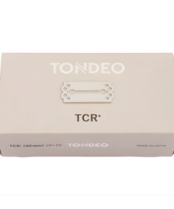 Tondeo TCR Blades - 100 stuks - Hero Vakkappers