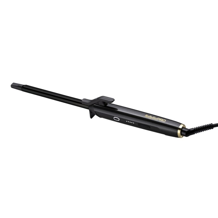 BaByliss Pro High Performence Curler Krultang - 13mm - Hero Vakkappers