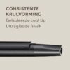 BaByliss Pro High Performence Curler Krultang - 13mm - Sfeerbeeld 5 Vakkappers