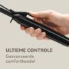 BaByliss Pro High Performence Curler Krultang - 13mm - Sfeerbeeld 8 Vakkappers