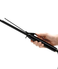 BaByliss Pro High Performence Curler Krultang - 13mm - Sfeerbeeld Vakkappers