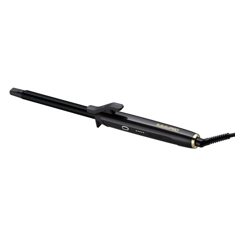 BaByliss Pro High Performence Curler Krultang - 16mm - Hero Vakkappers