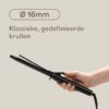 BaByliss Pro High Performence Curler Krultang - 16mm - Sfeerbeeld 2 Vakkappers