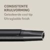 BaByliss Pro High Performence Curler Krultang - 16mm - Sfeerbeeld 5 Vakkappers