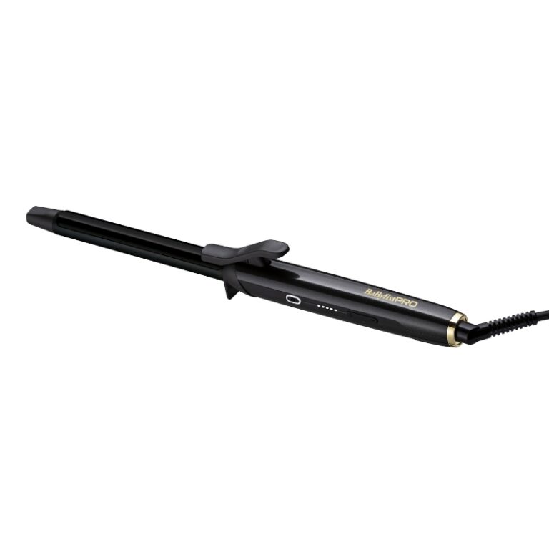 BaByliss Pro High Performence Curler Krultang - 19mm - Hero Vakkappers