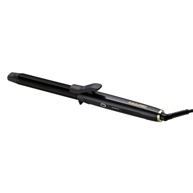 BaByliss Pro High Performence Curler Krultang - 25mm - Hero Vakkappers