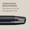 BaByliss Pro High Performence Curler Krultang - 25mm - Sfeerbeeld 5 Vakkappers