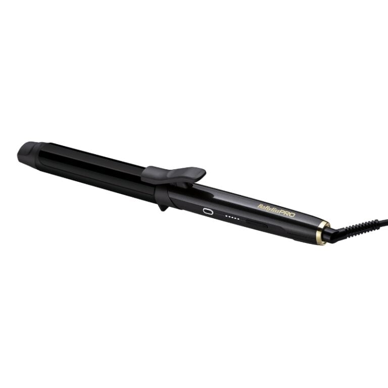 BaByliss Pro High Performence Curler Krultang - 32mm - Hero Vakkappers