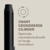 BaByliss Pro High Performence Curler Krultang - 38mm - Sfeerbeeld 4 Vakkappers