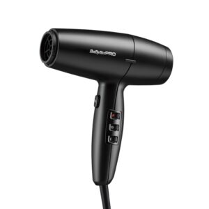 BaByliss Pro Lupia Föhn - 2200W - Hero Vakkappers