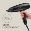 BaByliss Pro Lupia High Speed Compact Föhn - 2200W - Sfeerbeeld 2 Vakkappers