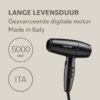 BaByliss Pro Lupia High Speed Compact Föhn - 2200W - Sfeerbeeld 4 Vakkappers