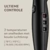 BaByliss Pro Lupia High Speed Compact Föhn - 2200W - Sfeerbeeld 7 Vakkappers