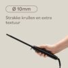 BaByliss Pro Wand Krultang - 10mm - Sfeerbeeld 2 Vakkappers
