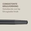 BaByliss Pro Wand Krultang - 10mm - Sfeerbeeld 5 Vakkappers.